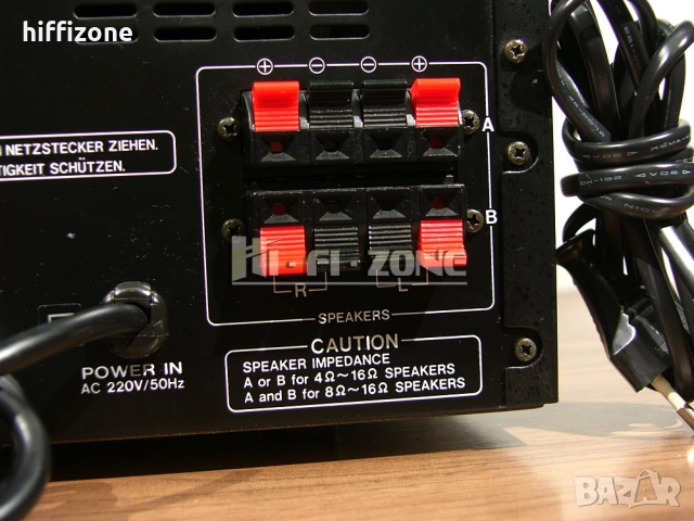 Комплект   Palladium la-1000 / la-1200 /1 , снимка 11 - Ресийвъри, усилватели, смесителни пултове - 53681932