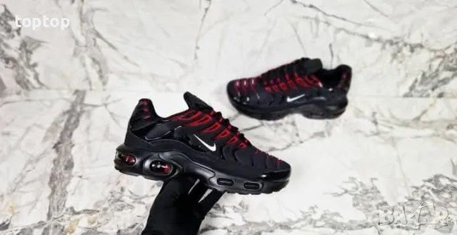 Мъжки Маратонки Топ Топ Модел , снимка 6 - Маратонки - 49229317