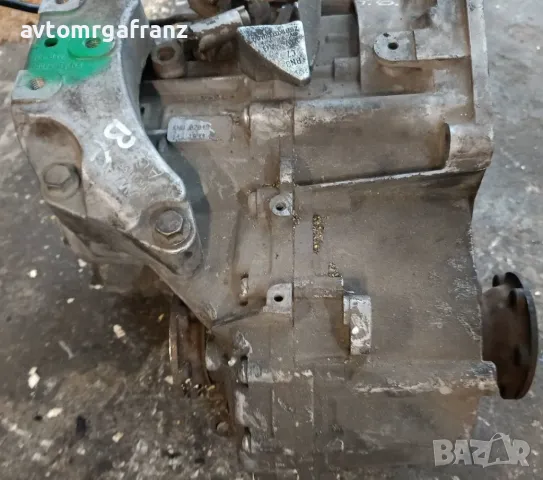 ШЕСТЕПЕННА РЪЧНА СКОРОСТНА КУТИЯ ЗА VOLKSWAGEN GOLF VI 2,0TFSI/TSI/TB/GTI, снимка 2 - Части - 50202437