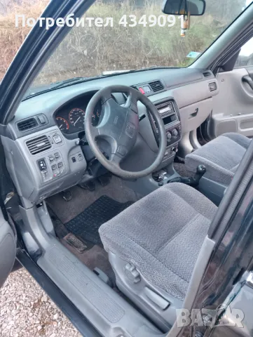 HONDA CR-V, снимка 1 - Автомобили и джипове - 48576189