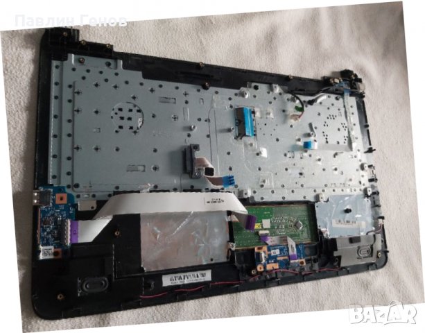 Оригинала клавиатура за лаптоп HP 17-y064ng, снимка 6 - Други - 39260685