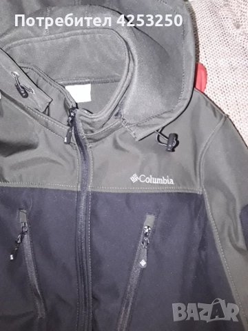 Продавам яке Columbia, снимка 5 - Якета - 52518929
