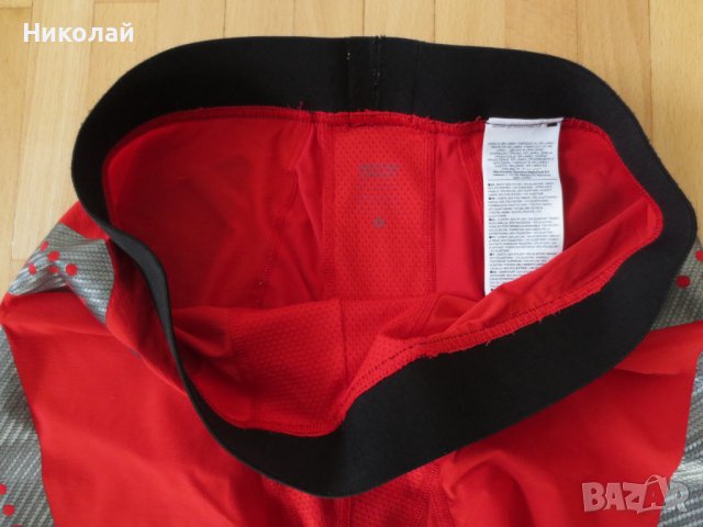 Nike pro hyperstrond клин, снимка 9 - Спортни дрехи, екипи - 41848679