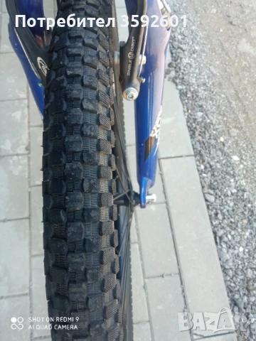 внос германия 26. като ново., снимка 7 - Велосипеди - 50988226