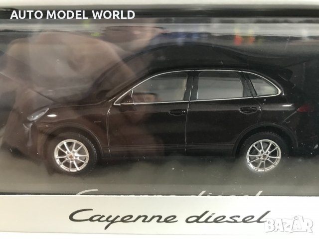 ТОП ЦЕНА Метална колекционерска количка HERPA PORSCHE мащаб 1:43,нови, снимка 10 - Колекции - 40053086