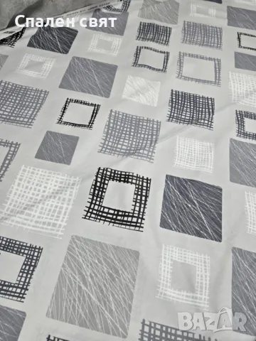 Спални комплекти - Ранфорс 100% Памук, снимка 4 - Спално бельо - 49608610
