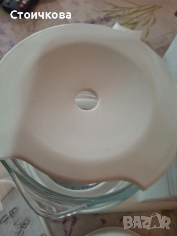 Продавам неизползвана кафеварка, снимка 2 - Кафемашини - 53171339