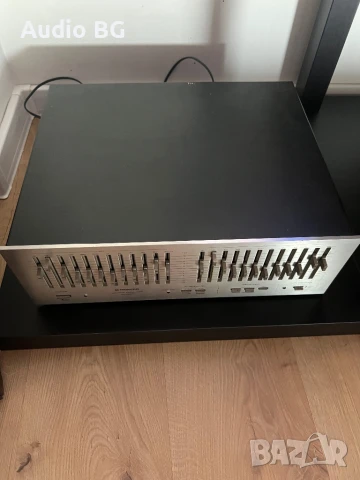 Pioneer SG-9800 Top Blue Line Serie, снимка 2 - Еквалайзери - 50549948