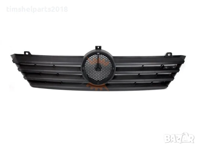 Предна Радиаторна Решетка за Mercedes Sprinter 2000-2003 година
