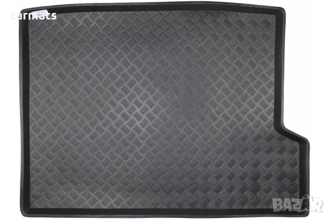 Стелка за багажник за Ford Tourneo (2019+) - 8 seats - L2