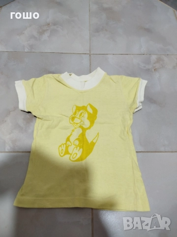 дрехи , снимка 2 - Детски комплекти - 52659000