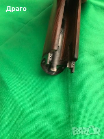 Приклад и ложа за Lamber 12 калибър, снимка 6 - Ловно оръжие - 41579243
