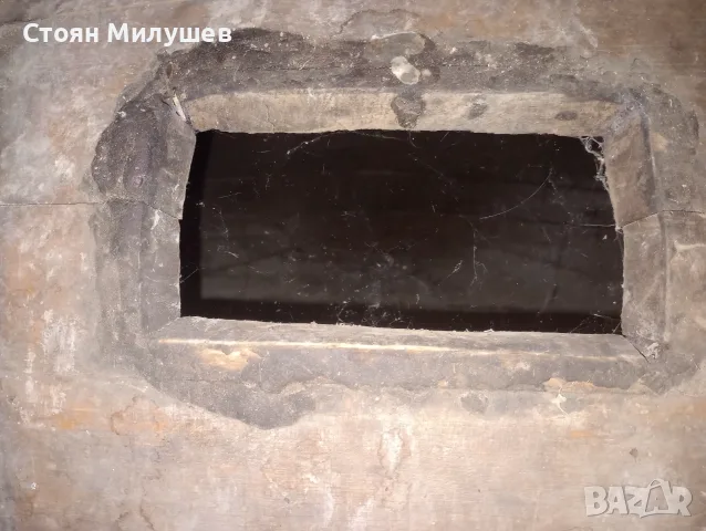 Продава се дъбова бъчва около 450-500 литра, снимка 2 - Други стоки за дома - 56155189