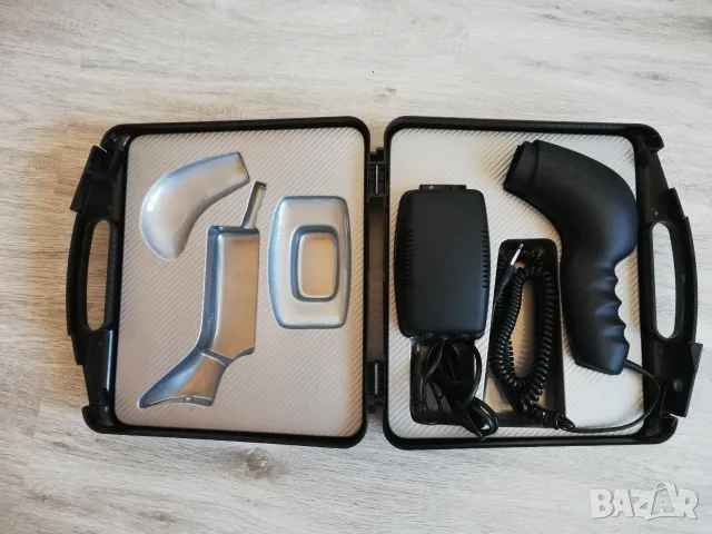 Zepter Bionic 1 , снимка 11 - Друга електроника - 56047281