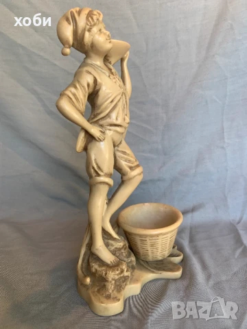 фигура статуетка , снимка 7 - Статуетки - 51083937