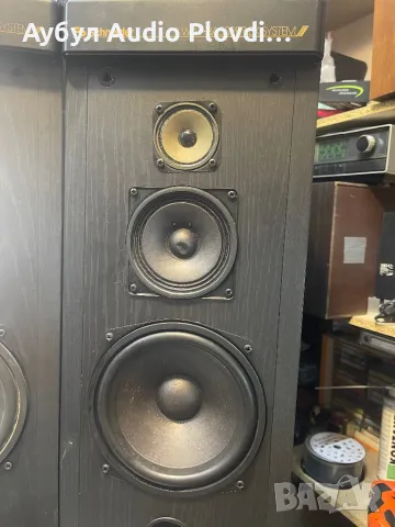 Schneider 8030.1 LS тонколони, снимка 4 - Тонколони - 50399251