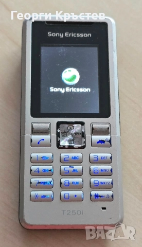 Sony Ericsson T250 и T280, снимка 2 - Sony Ericsson - 41393911