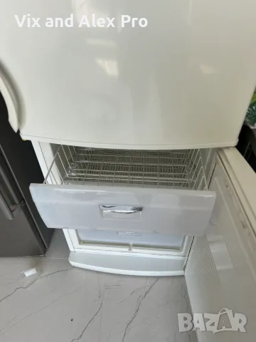 Хладилник с фризер Gorenje , снимка 5 - Хладилници - 55791055
