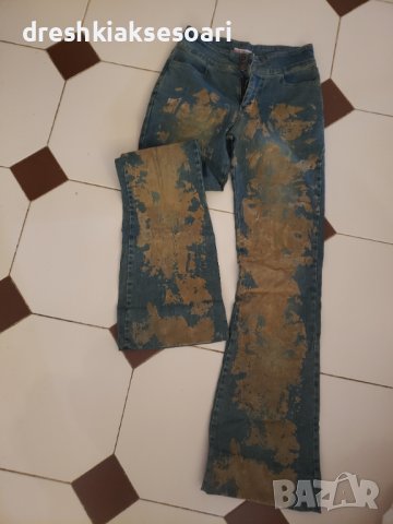 Дънки, снимка 1