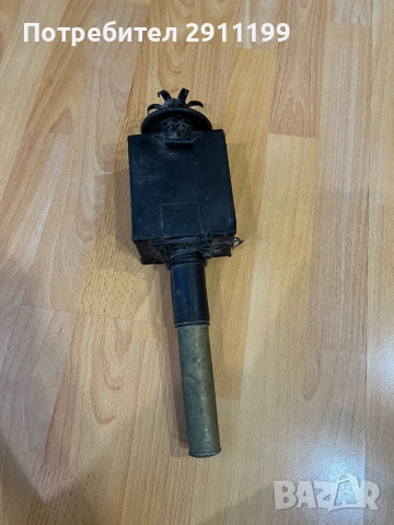 Фенер от каляска, снимка 5 - Антикварни и старинни предмети - 53827947