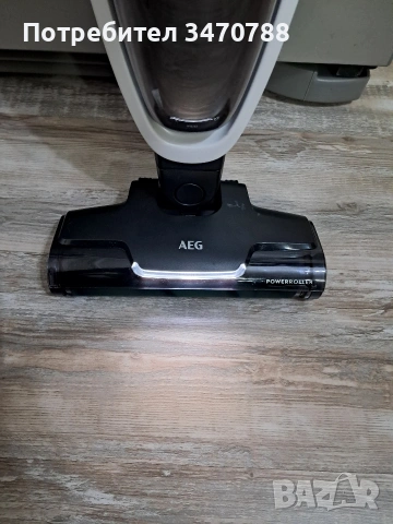 прахосмукачка , снимка 13 - Прахосмукачки - 53760187