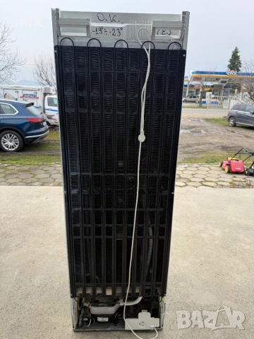 Фризер Миеле No Frost Инверторен мотор 185см, снимка 6 - Фризери - 53719477