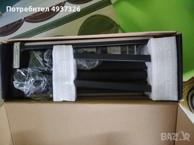rgb smart настолни лампи, снимка 3 - Настолни лампи - 55930798
