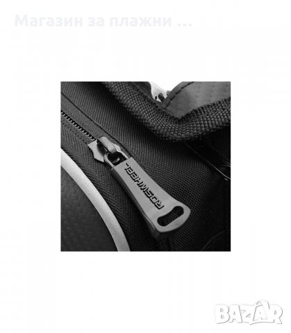 ДВОЙНА ЧАНТИЧКА ЗА ВЕЛОСИПЕД - ДИСАГИ С ДЖОБ ЗА ТЕЛЕФОН - код 1614, снимка 9 - Аксесоари за велосипеди - 33991924