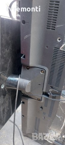 телевизор Toshiba МОДЕЛ 46TL933 оригинална стойка, снимка 4 - Стойки, 3D очила, аксесоари - 41841669