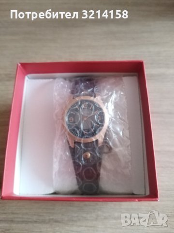 Часовник s. Oliver, снимка 2 - Дамски - 42034342