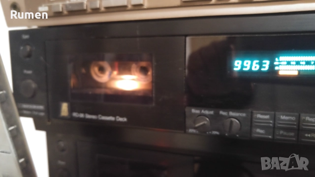 ACOUSTIC RESEARCH RD 06, снимка 3 - Декове - 52369016