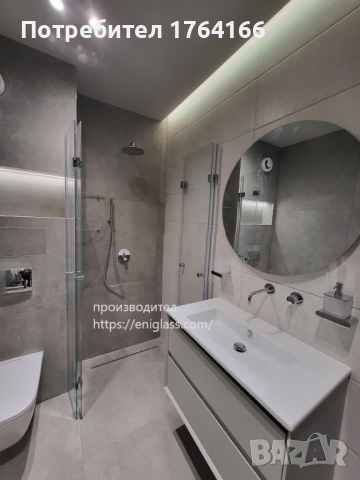 ДУШ КАБИНА , снимка 12 - Душ кабини и вани - 44791799