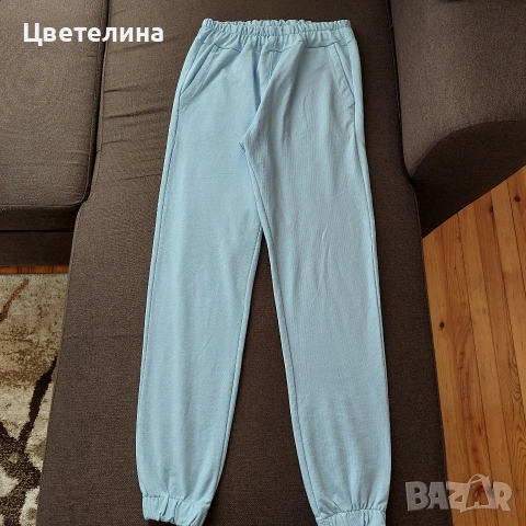 Спортни и слим модели панталони и дънки, снимка 6 - Спортни дрехи, екипи - 53402526