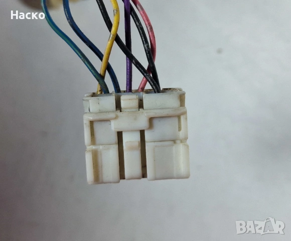 Дясно Огледало Honda Accord 7 VII Хонда Акорд 7 2003г-2008г, снимка 3 - Части - 53658426