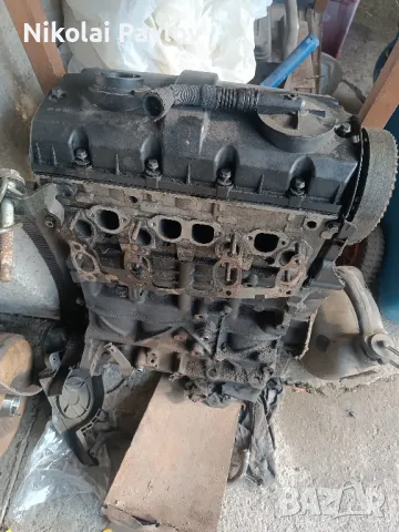 Двигател не оборудван за Фолксваген 131 кс, снимка 5 - Части - 48362032