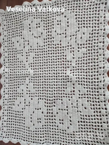 Калъфка за възглавница