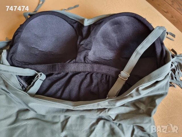 Нов бански BPC EU42, XL-2ХЛ, снимка 4 - Бански костюми - 51158506