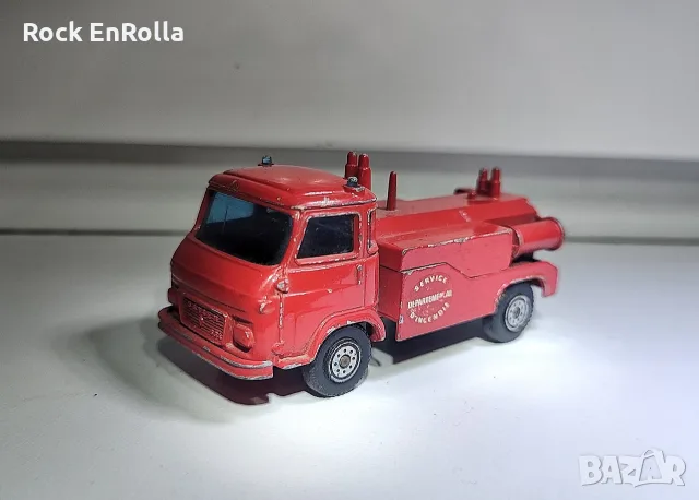 Saviem SG4 Made In France 1:50 