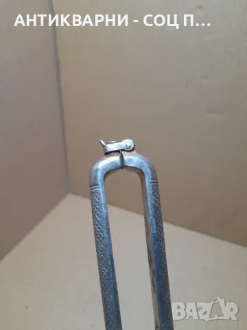 Соц Стара Ножица, снимка 15 - Други ценни предмети - 48562224