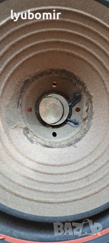 Акустична система 6АД-2, снимка 8 - Тонколони - 42281959