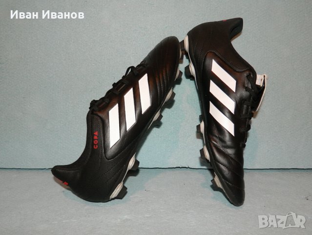 бутонки COPA 17.4х  номер 46-47-48, снимка 5 - Футбол - 34698270