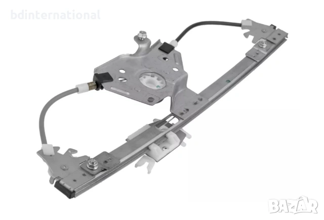 51358212100 Стъклоповдигач за BMW E46 Комби / Седан - Заден Десен