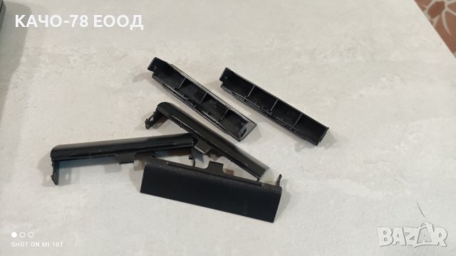 Лаптоп DELL Latitude E6420, снимка 5 - Части за лаптопи - 41800667