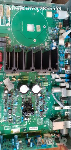 ARCAM усилвател за части, снимка 4 - Ресийвъри, усилватели, смесителни пултове - 40079221