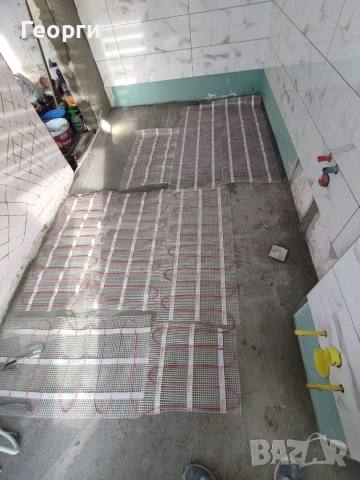 Ремонт на апартаменти,бани,шпакловка,боя, снимка 6 - Ремонти на апартаменти - 52261571