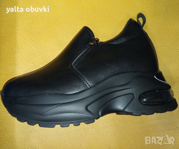 Дамски маратонки SPORT 3710, снимка 4 - Маратонки - 42428597