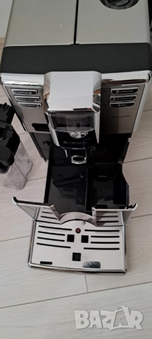 Кафеавтомат Saeco Incanto, снимка 5 - Кафемашини - 46711290