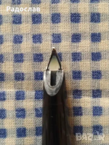 стара писалка Montblanc, снимка 9 - Ученически пособия, канцеларски материали - 49706521