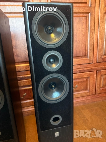 ALR 3, снимка 2 - Тонколони - 53661172