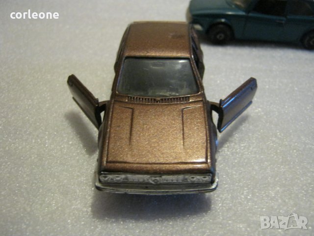 мащабни модели колекционерски колички 1:43 старо Polistil производство made in Italy, снимка 9 - Колекции - 34560362